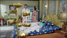 Tere Bina Jiya Jaye Na - 14th July 2022